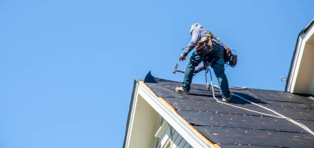 Quick and Trustworthy Emergency Roof Repair Services in Parks, AZ